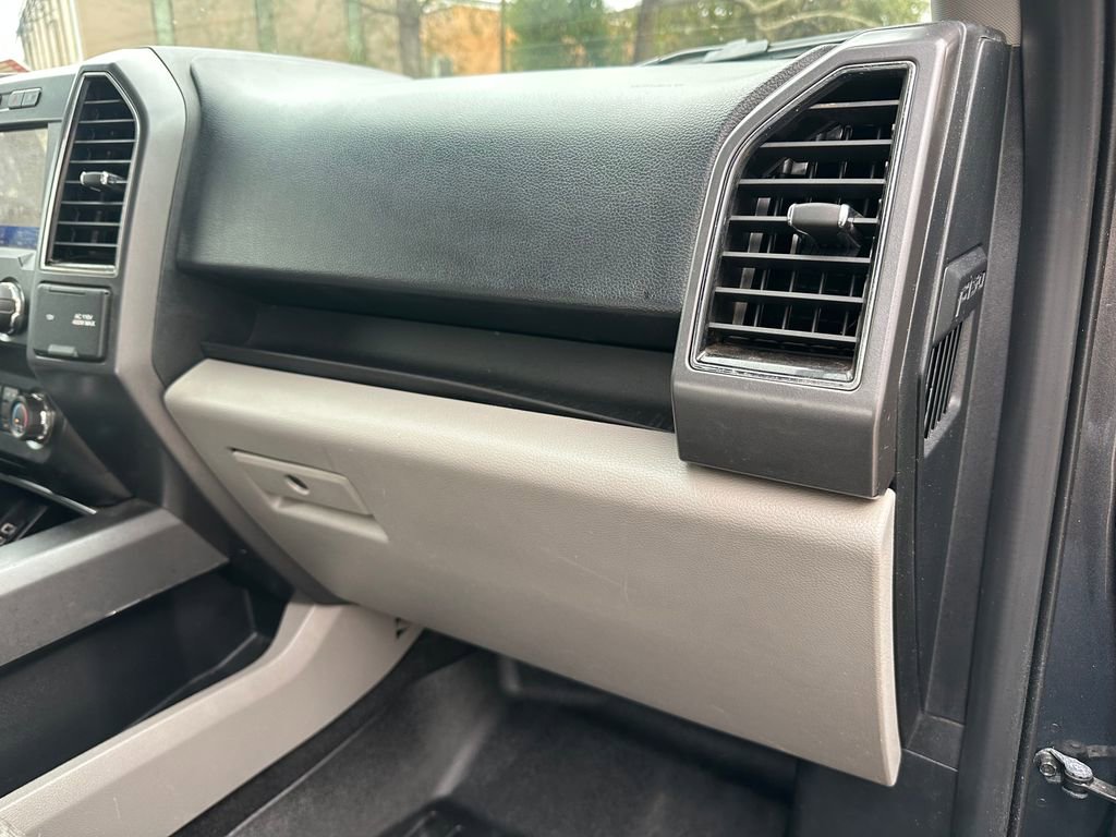 Used 2020 Ford F150 XLT w/ Equipment Group 302A Luxury image 45