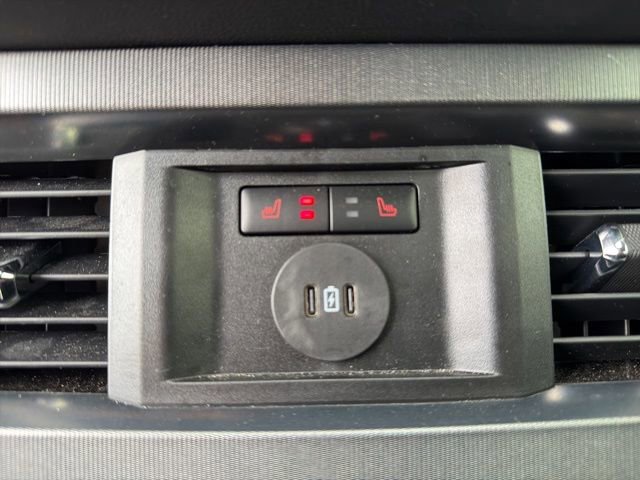 Used 2025 Ford F450 Platinum AWD/4WD image 22