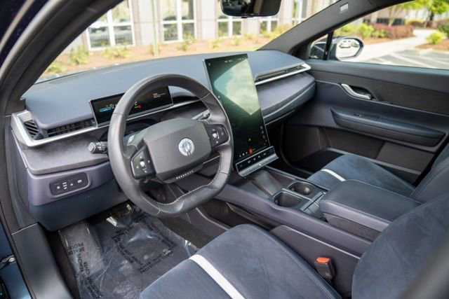 Used 2023 Fisker Ocean One image 26