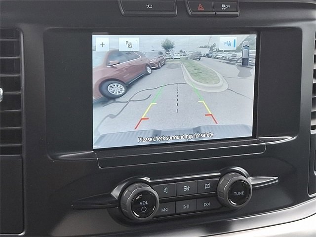 Used 2023 Ford F150 XLT image 16