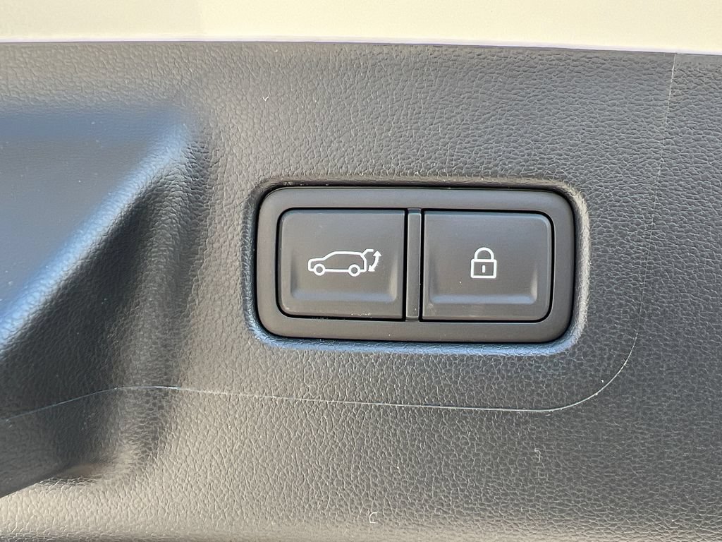 New 2026 Hyundai Santa Fe SEL AWD/4WD image 21