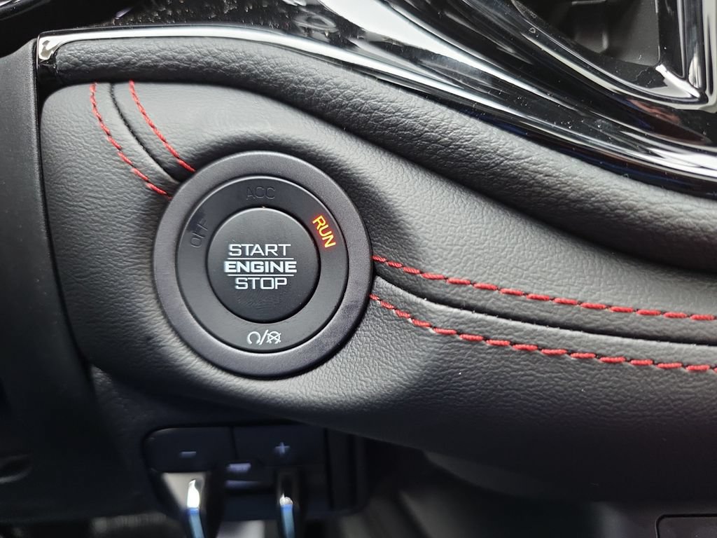 New 2026 Dodge Durango GT AWD/4WD image 29