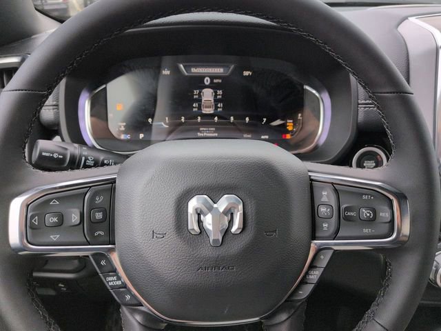 New 2026 RAM 1500 Laramie w/ Night Edition AWD/4WD image 29