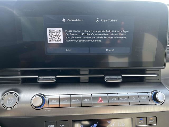 Used 2025 Hyundai Kona SEL AWD/4WD image 14