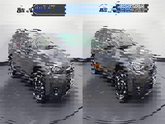 Certified 2023 Subaru Crosstrek 2.0i Premium image 7