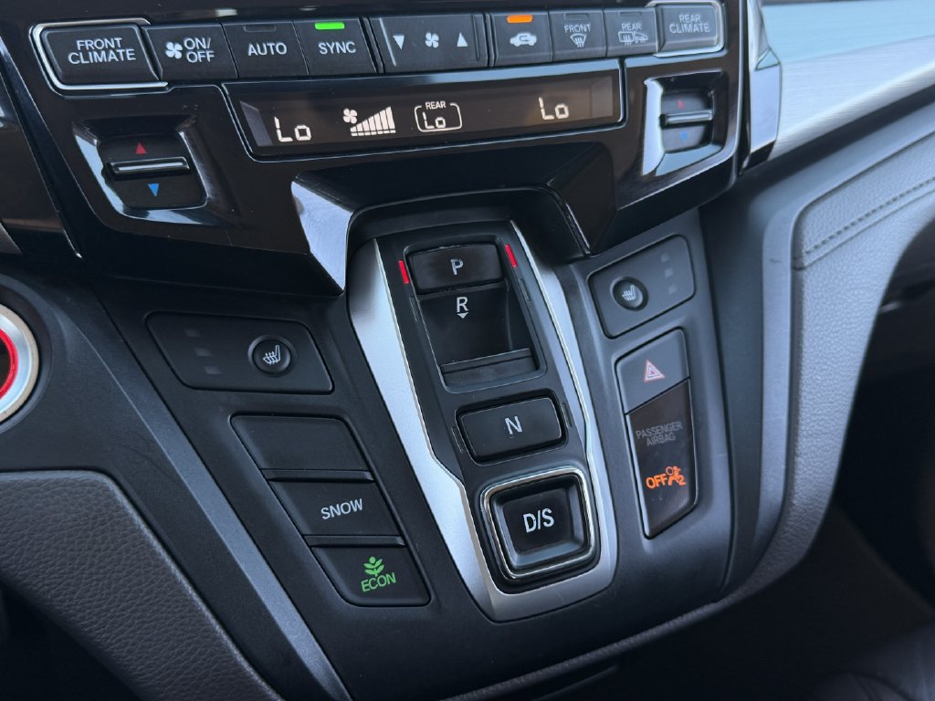 Used 2018 Honda Odyssey EX-L image 18