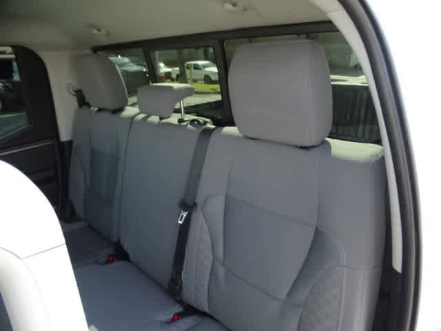 Used 2024 Toyota Tundra SR5 w/ SR5 Convenience Package AWD/4WD image 21
