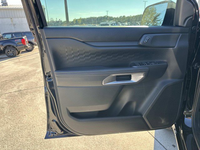 New 2025 Ford Ranger XLT w/ Trailer Tow Package image 10