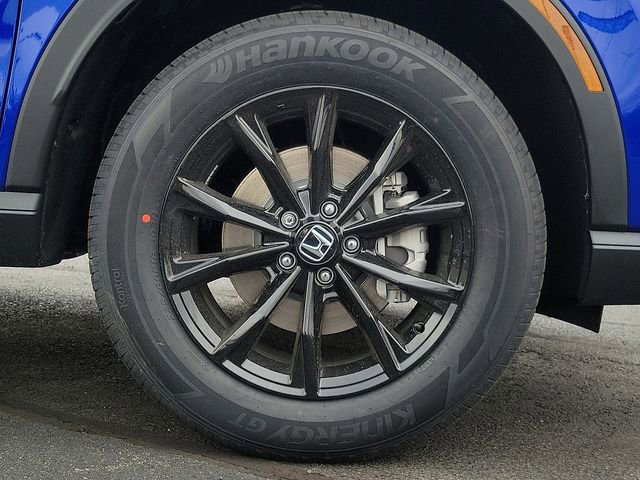 Certified 2023 Honda CR-V Sport image 18