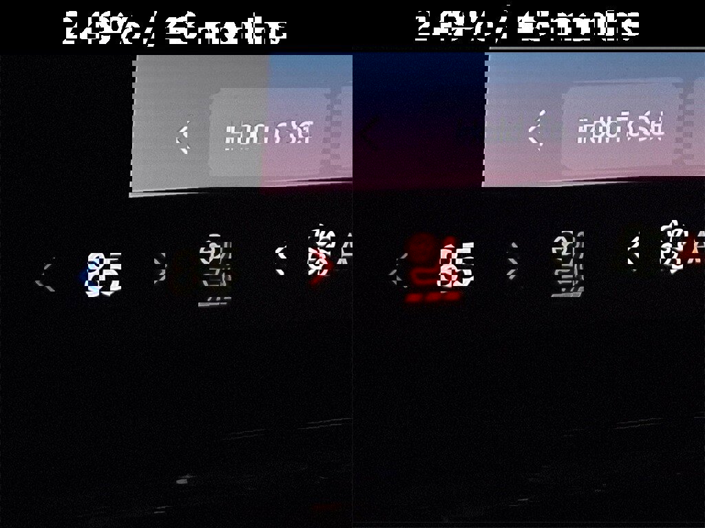 Certified 2024 Lincoln Nautilus Reserve w/ Equipment Group 202A image 24