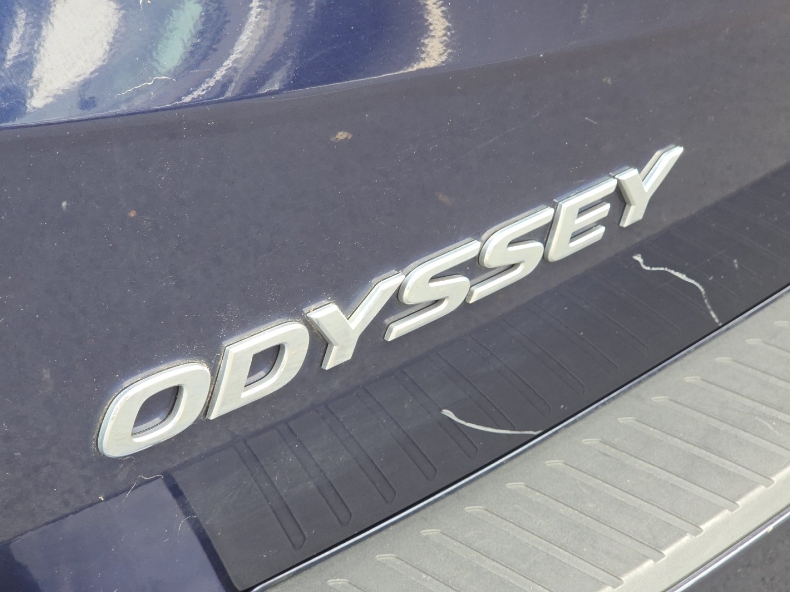 Used 2018 Honda Odyssey Touring image 18