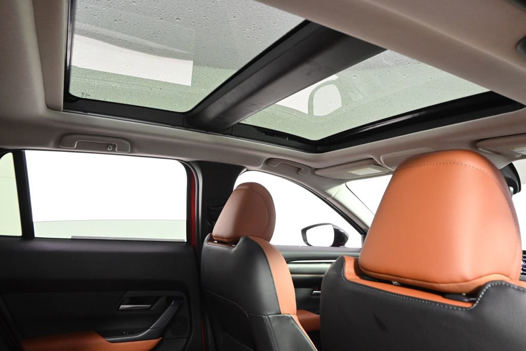 New 2026 MAZDA CX-50 AWD 2.5 S w/ Weather Package image 17