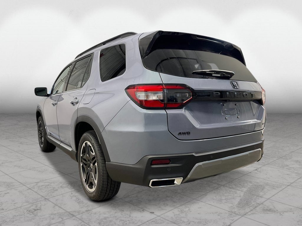 New 2026 Honda Pilot image 3