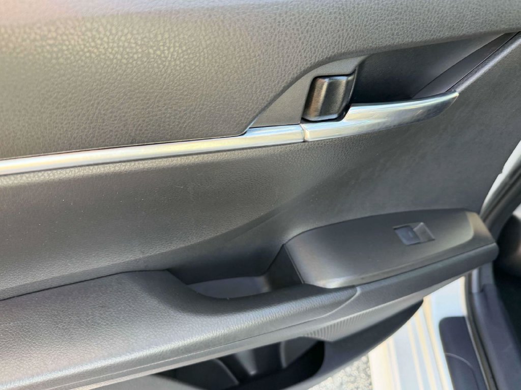 Certified 2024 Toyota Camry SE FWD image 29