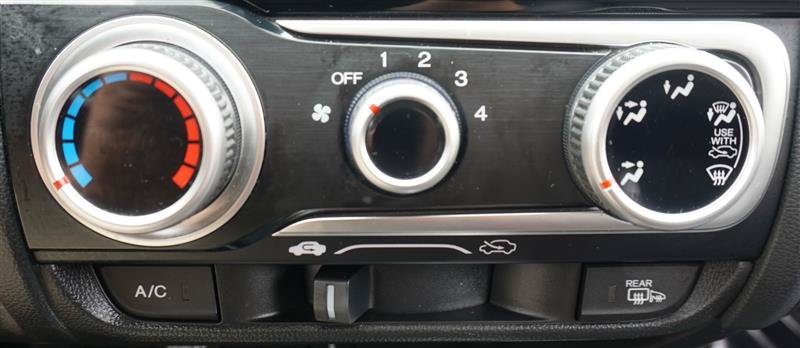 Used 2018 Honda Fit EX-L image 17
