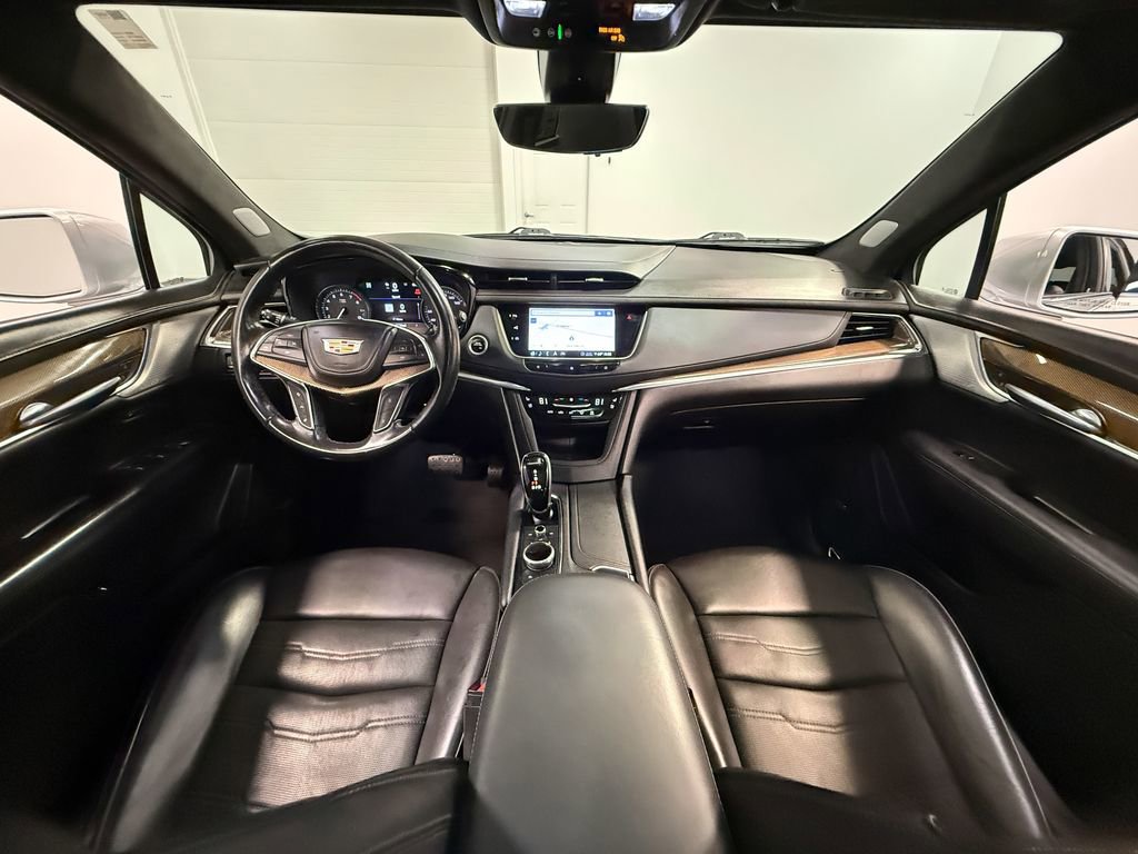 Used 2020 Cadillac XT5 Premium Luxury image 70