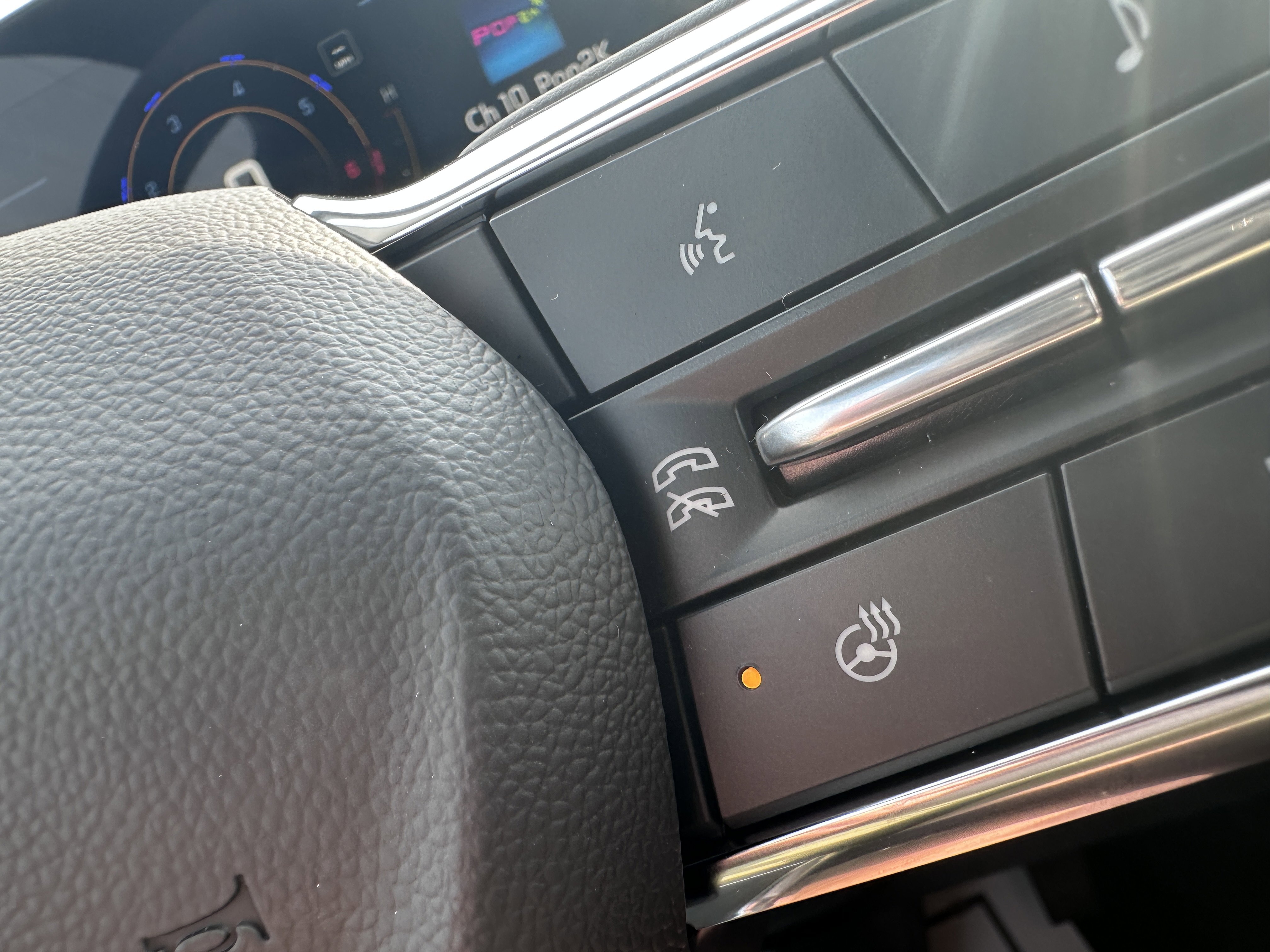 New 2026 Chevrolet Equinox LT w/ Convenience Package II image 21