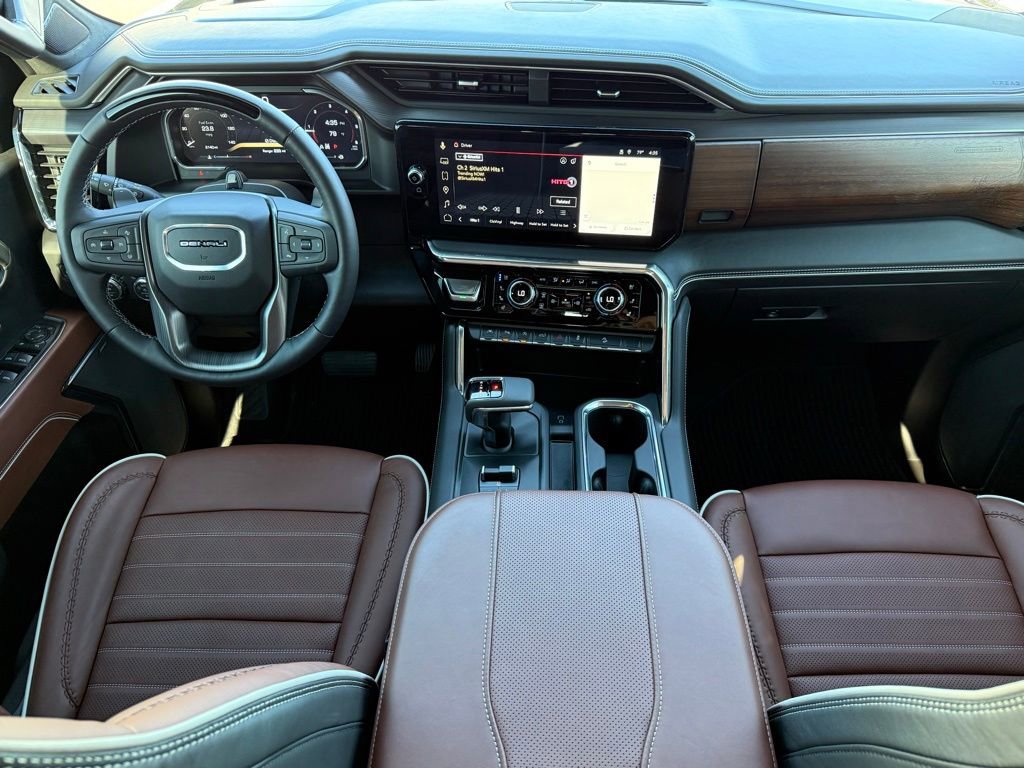 Used 2026 GMC Sierra 1500 Denali Ultimate image 26