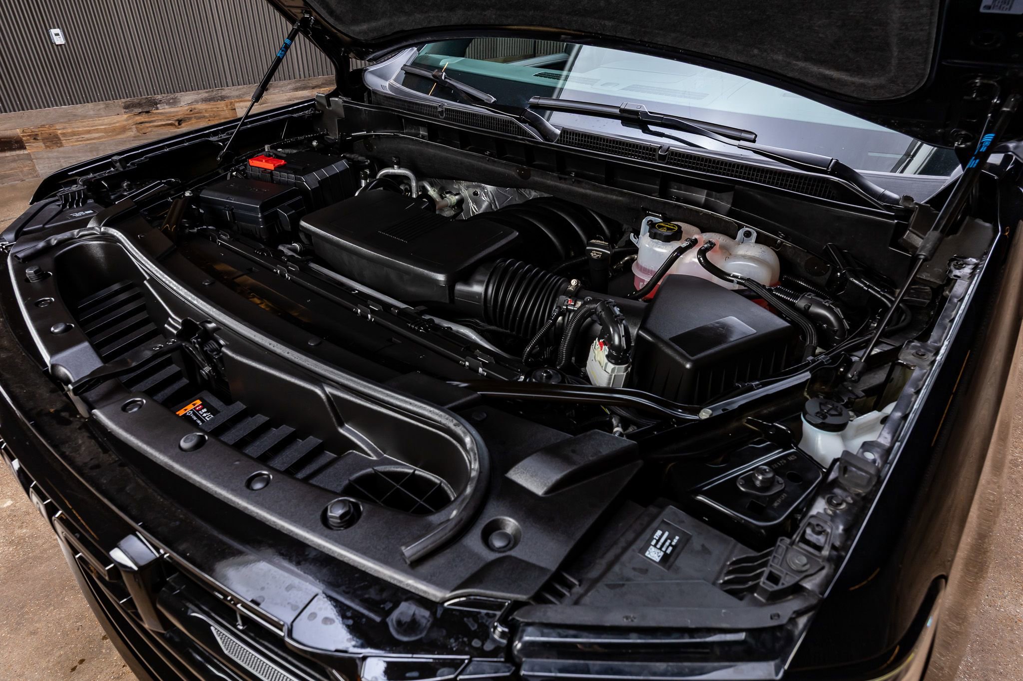 Used 2026 GMC Yukon Elevation image 37