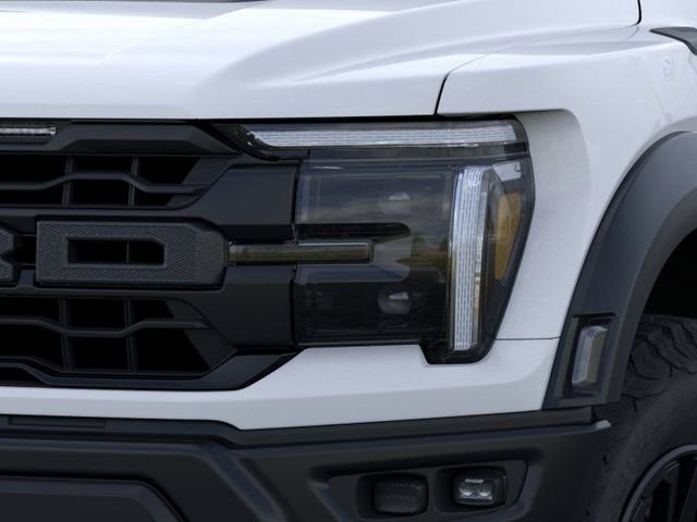 New 2026 Ford F150 Raptor image 18