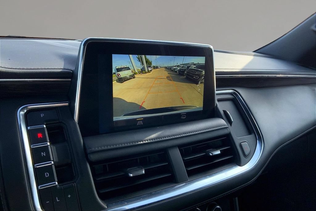 Used 2023 Chevrolet Tahoe Z71 AWD/4WD image 21