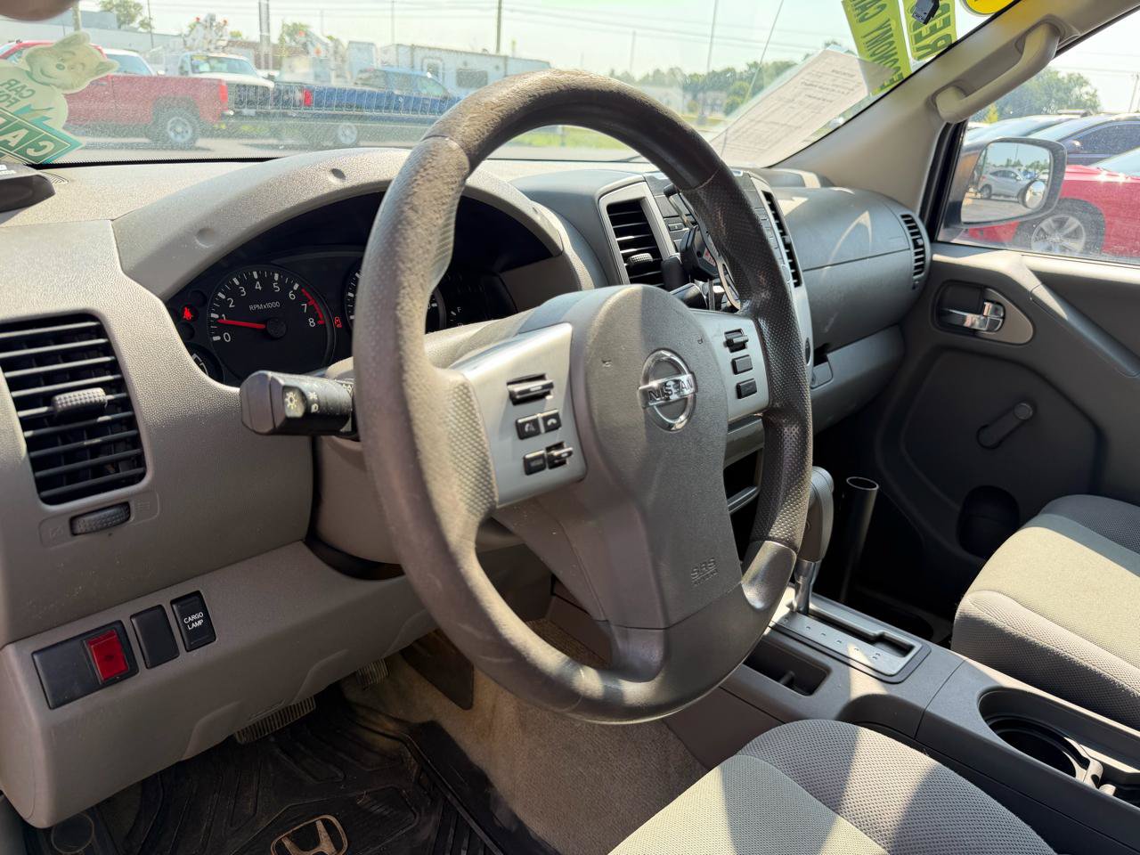 Used 2016 Nissan Frontier S RWD image 20