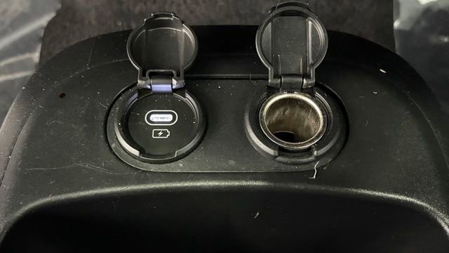 Used 2024 Kia EV6 Light image 33