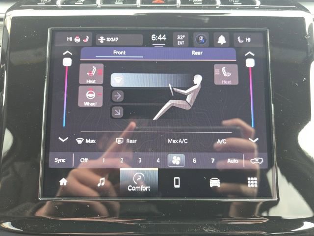 New 2026 Jeep Grand Cherokee L Laredo image 19