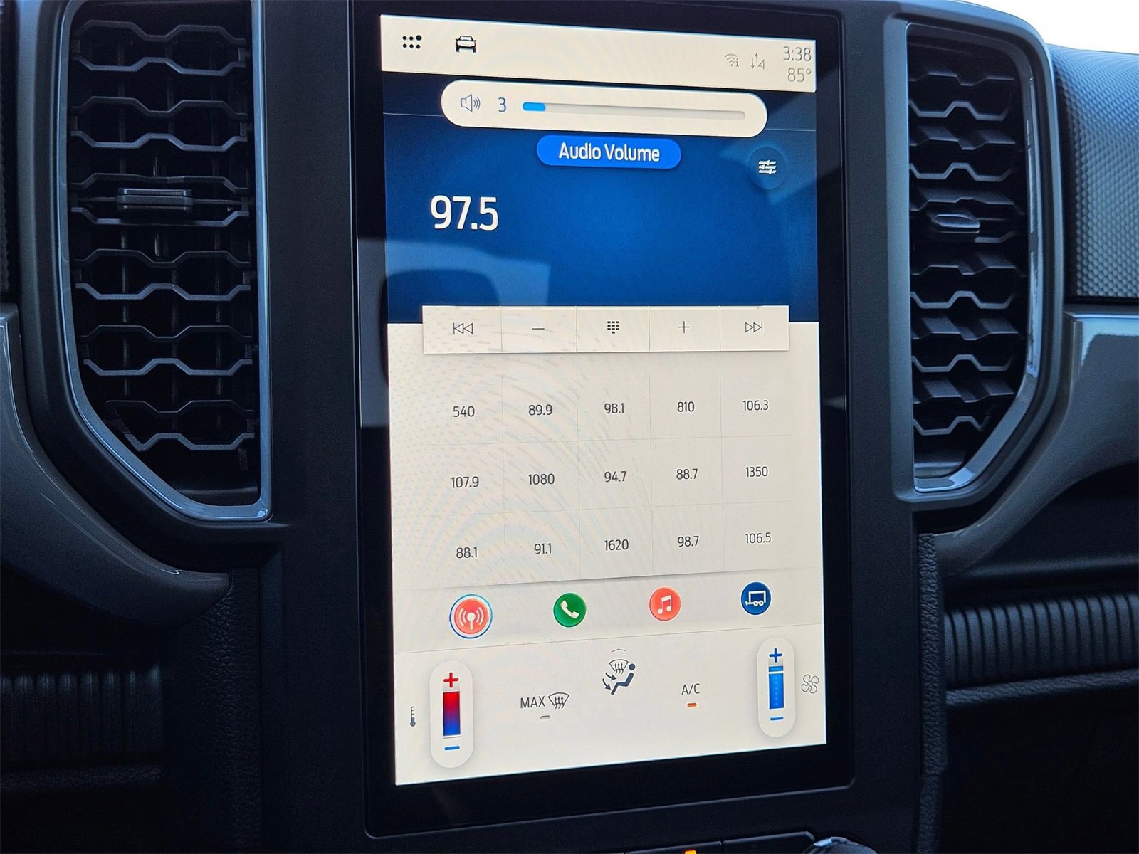 New 2025 Ford Ranger XL w/ Trailer Tow Package image 20