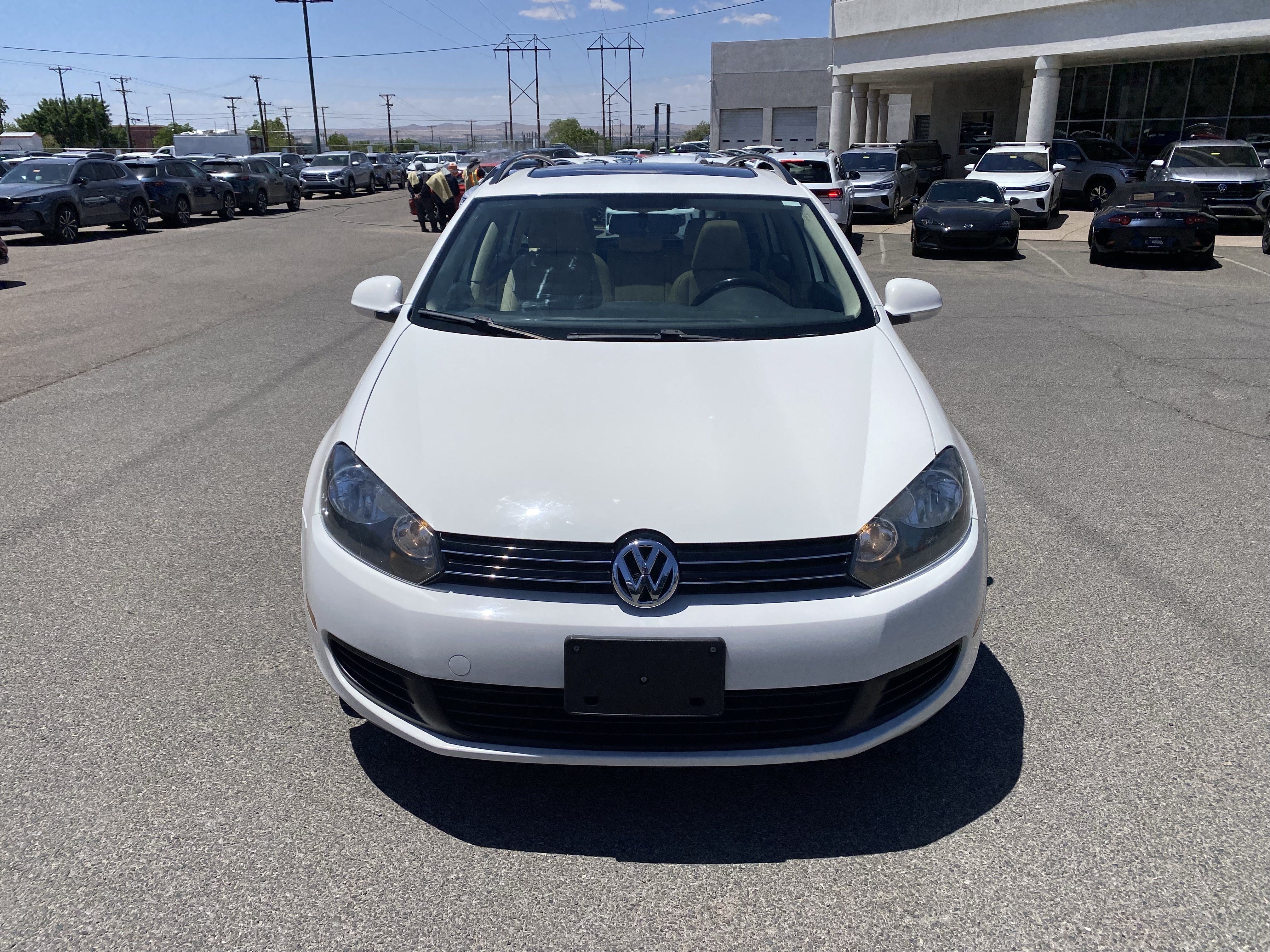 Used 2011 Volkswagen Jetta TDI FWD image 34