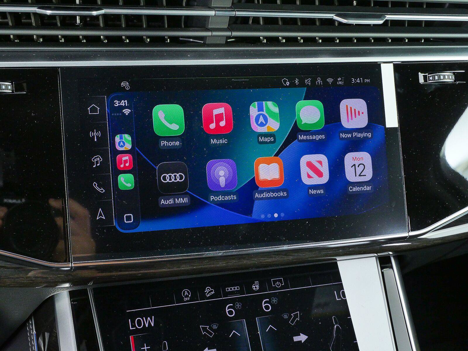 New 2026 Audi Q7 2.0T Premium Plus AWD/4WD image 82