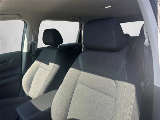 Certified 2026 Honda CR-V LX image 11