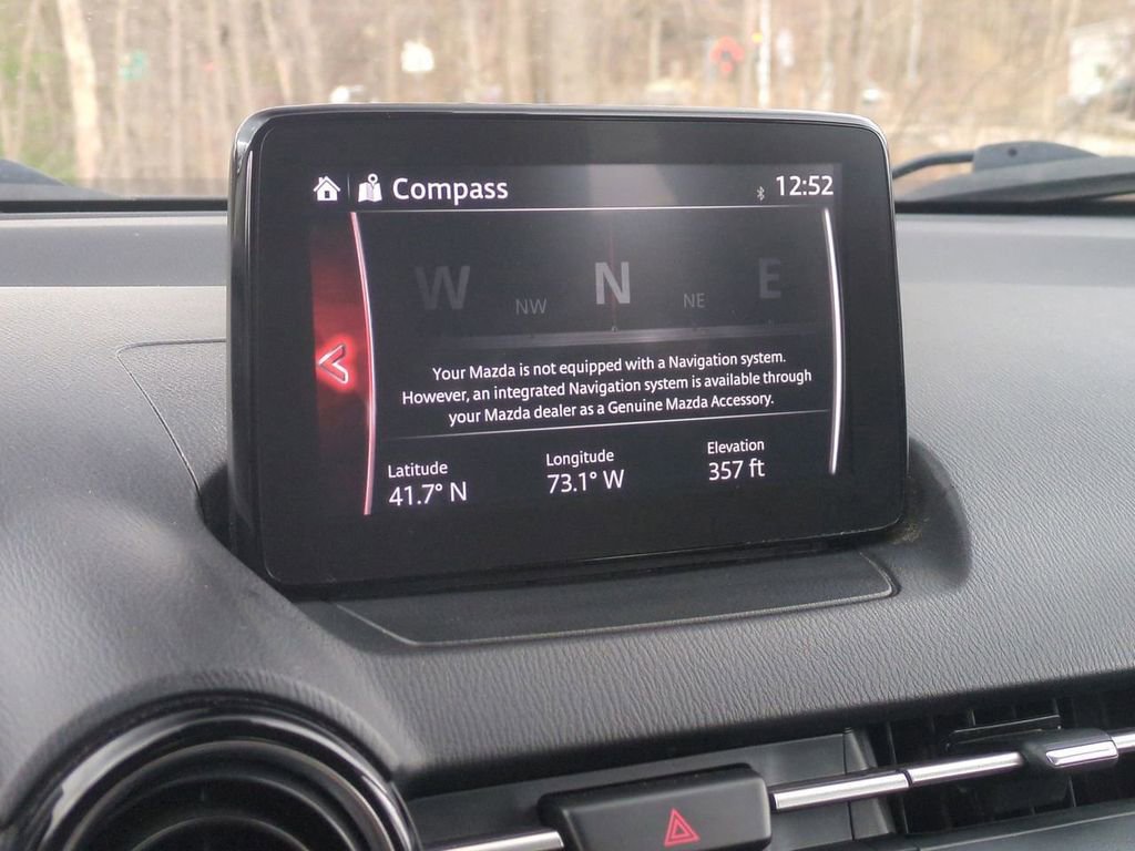 Used 2019 MAZDA CX-3 Touring w/ Preferred Equipment Package image 20