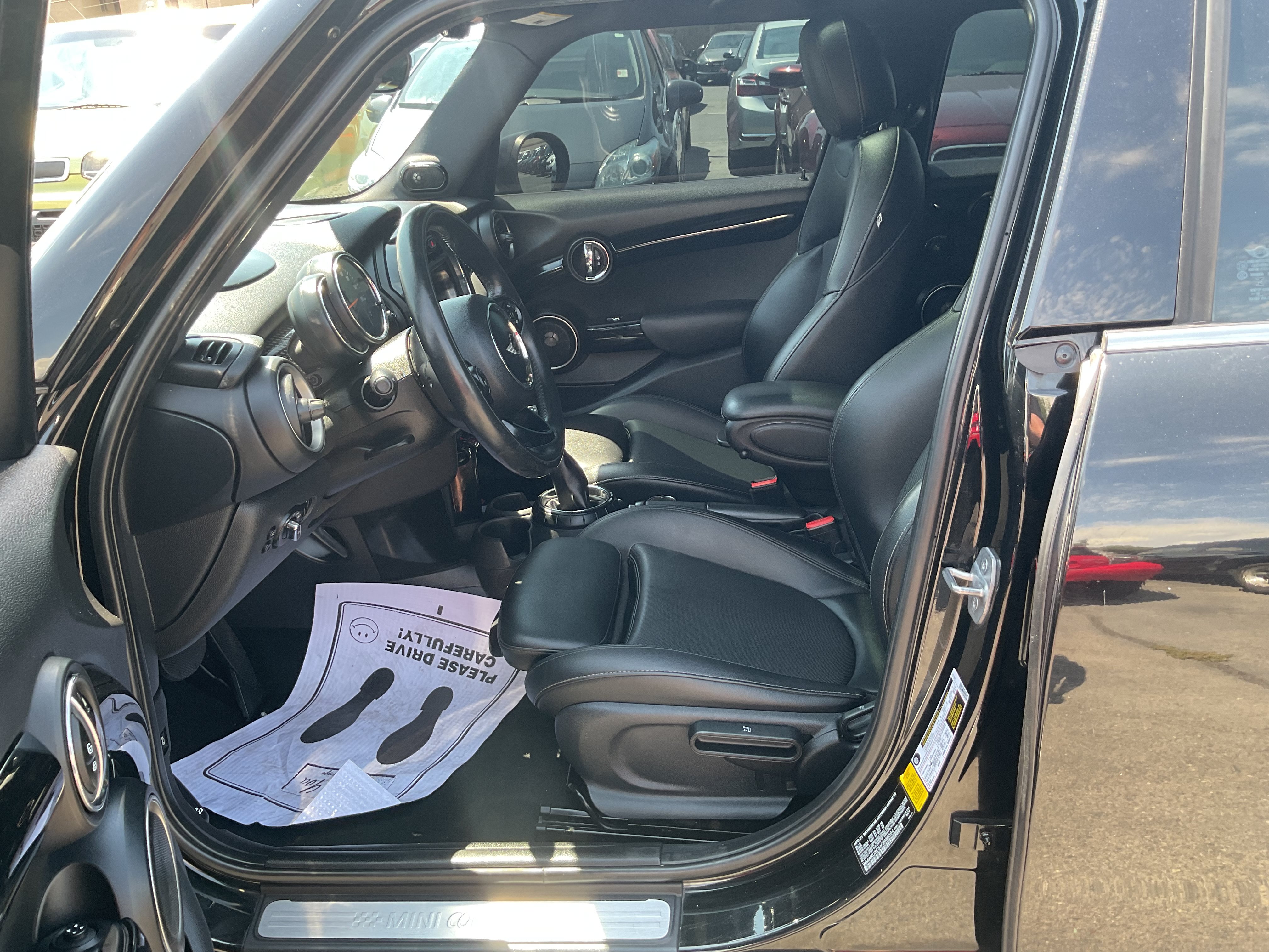 Used 2015 MINI Cooper S FWD image 14