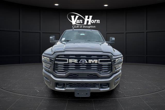 New 2025 RAM 2500 Big Horn image 11