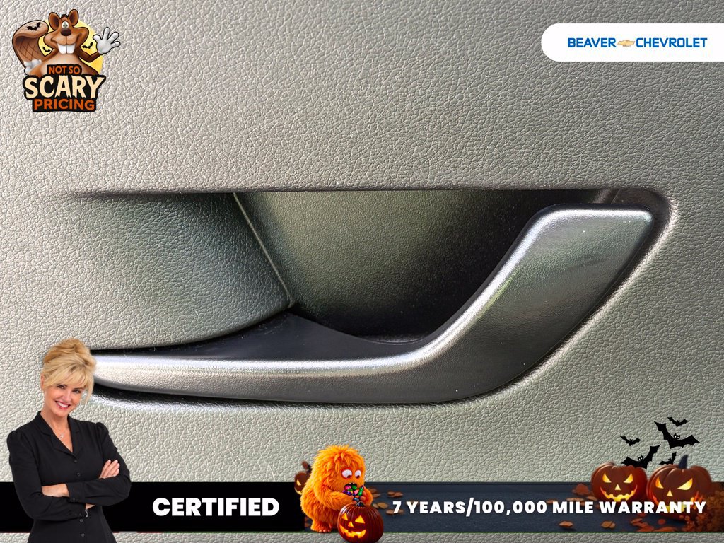 Used 2024 Hyundai Kona SEL AWD/4WD image 29