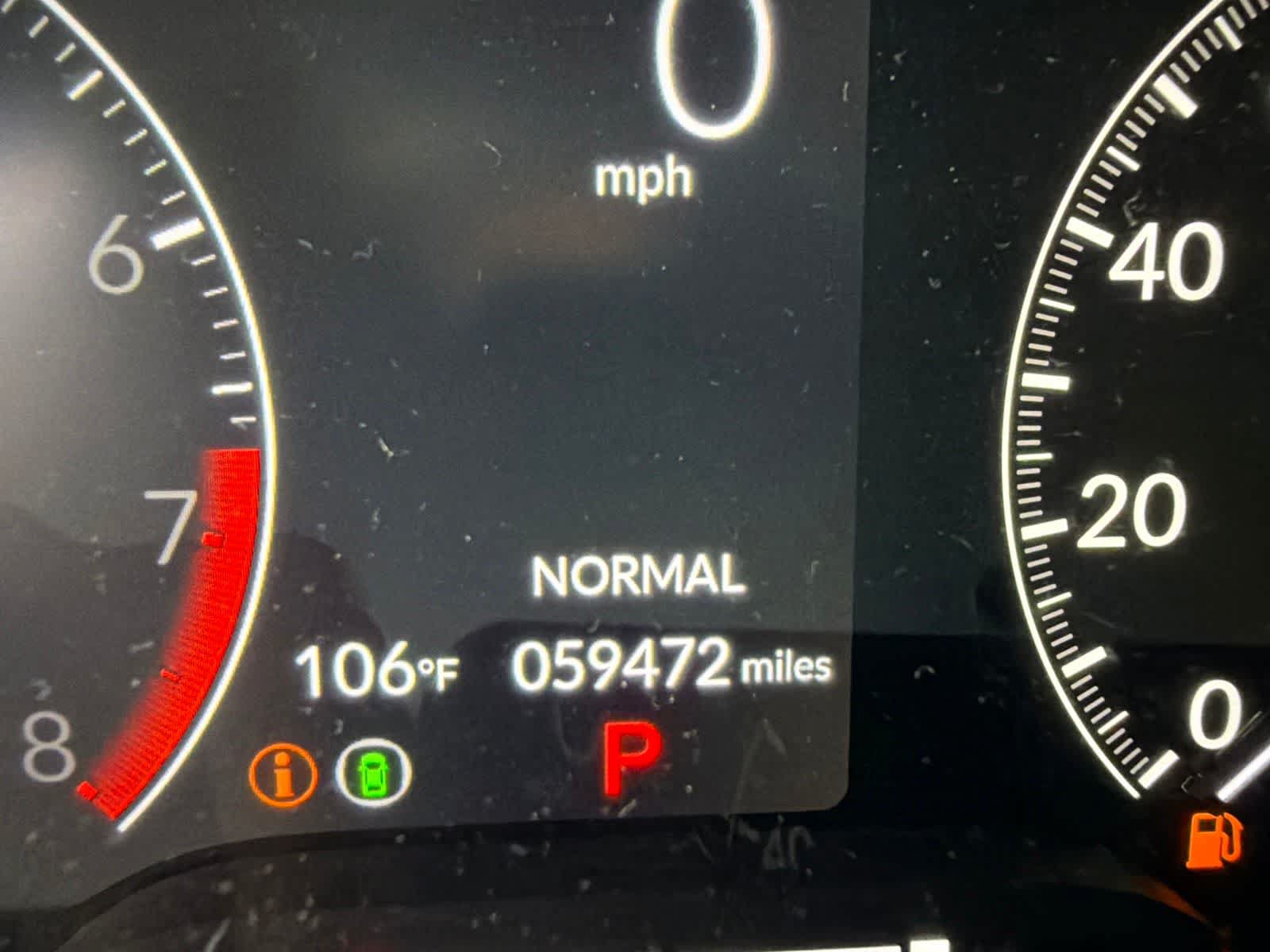 Used 2023 Honda Civic Sport image 2