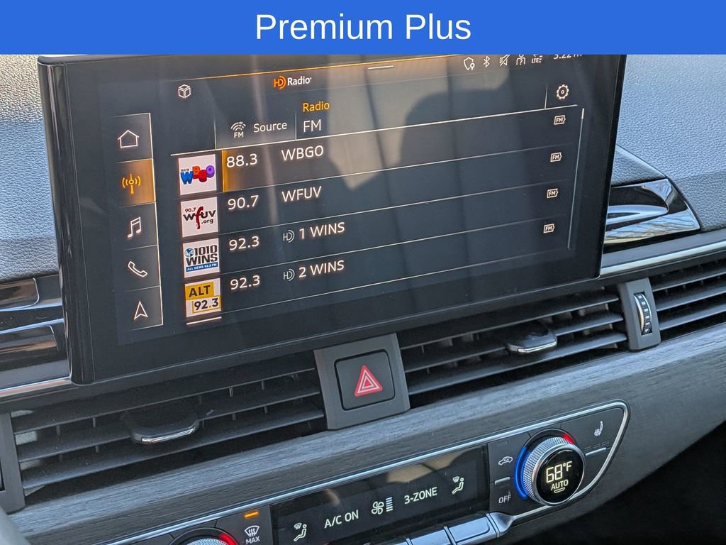 Used 2023 Audi A5 2.0T Premium Plus w/ Premium Plus image 23