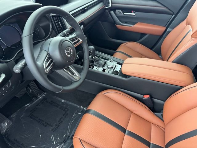 New 2026 MAZDA CX-50 Meridian Edition w/ Weather Package AWD/4WD image 16