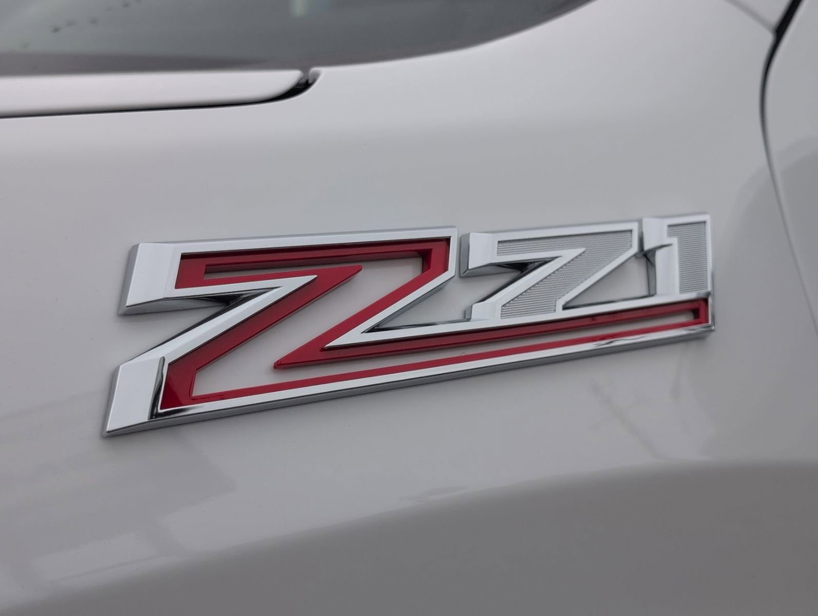 New 2026 Chevrolet Silverado 1500 LT image 10