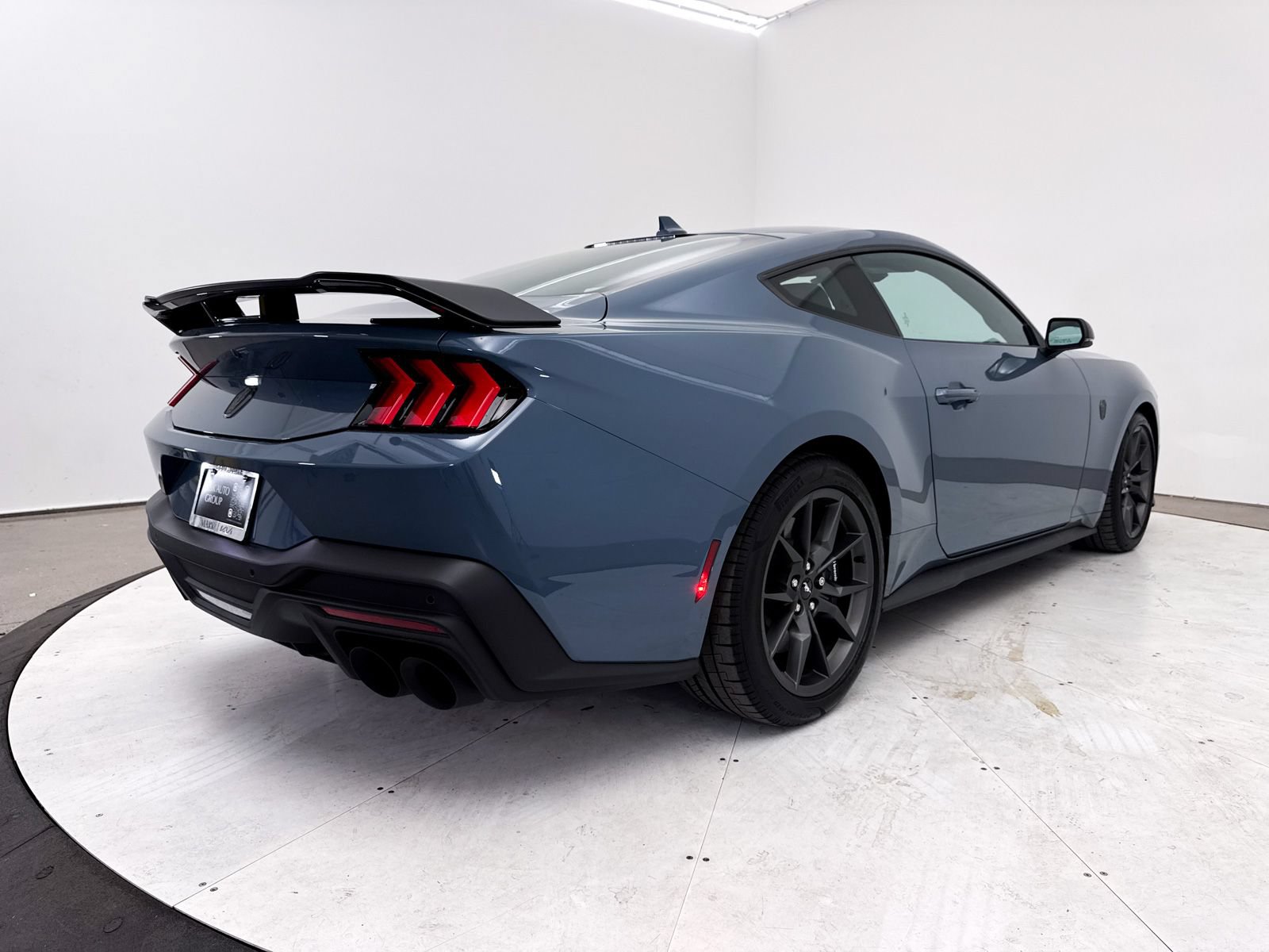 Used 2025 Ford Mustang Dark Horse RWD image 18