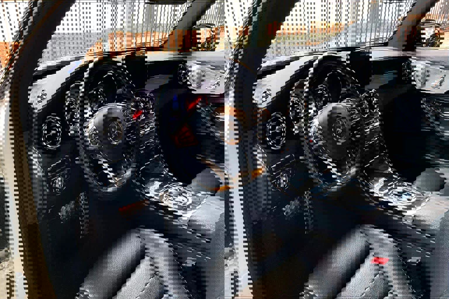 Used 2018 Mercedes-Benz C 300 Coupe image 17