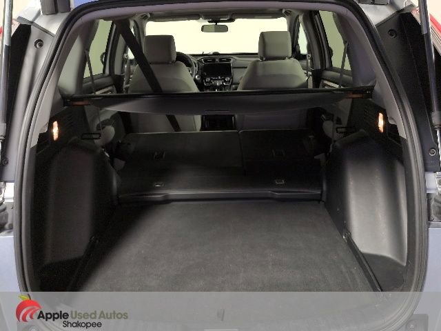 Used 2017 Honda CR-V EX image 9
