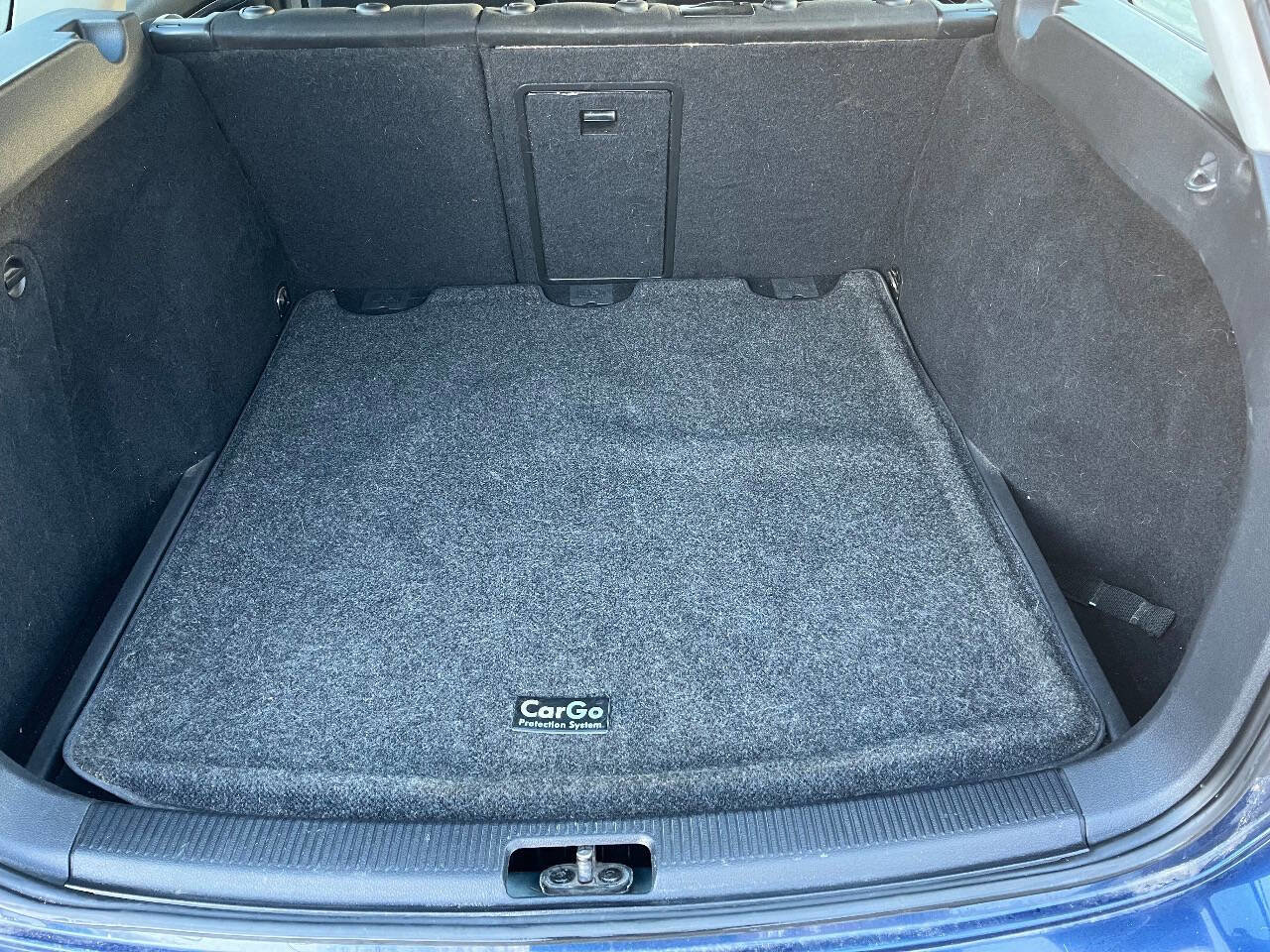 Used 2012 Volkswagen Jetta S FWD image 9