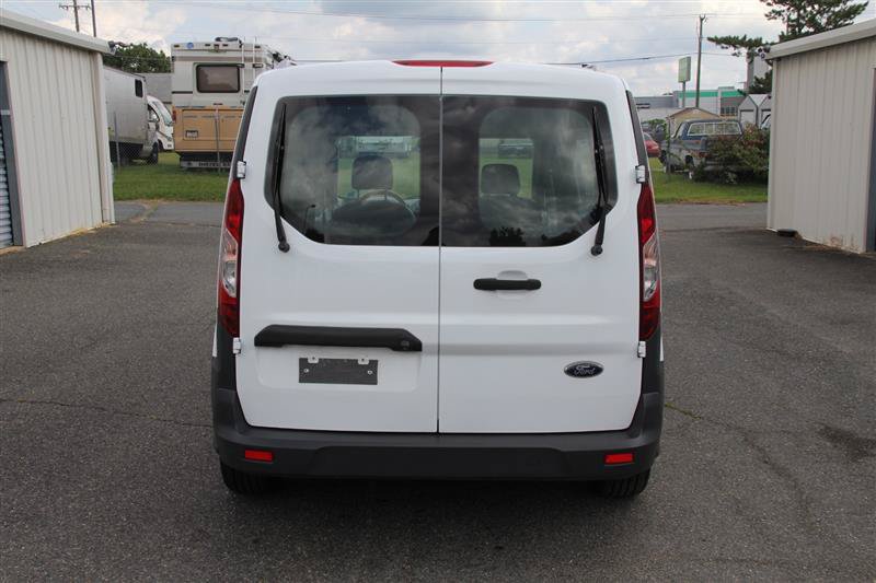 Used 2018 Ford Transit Connect XL FWD image 6