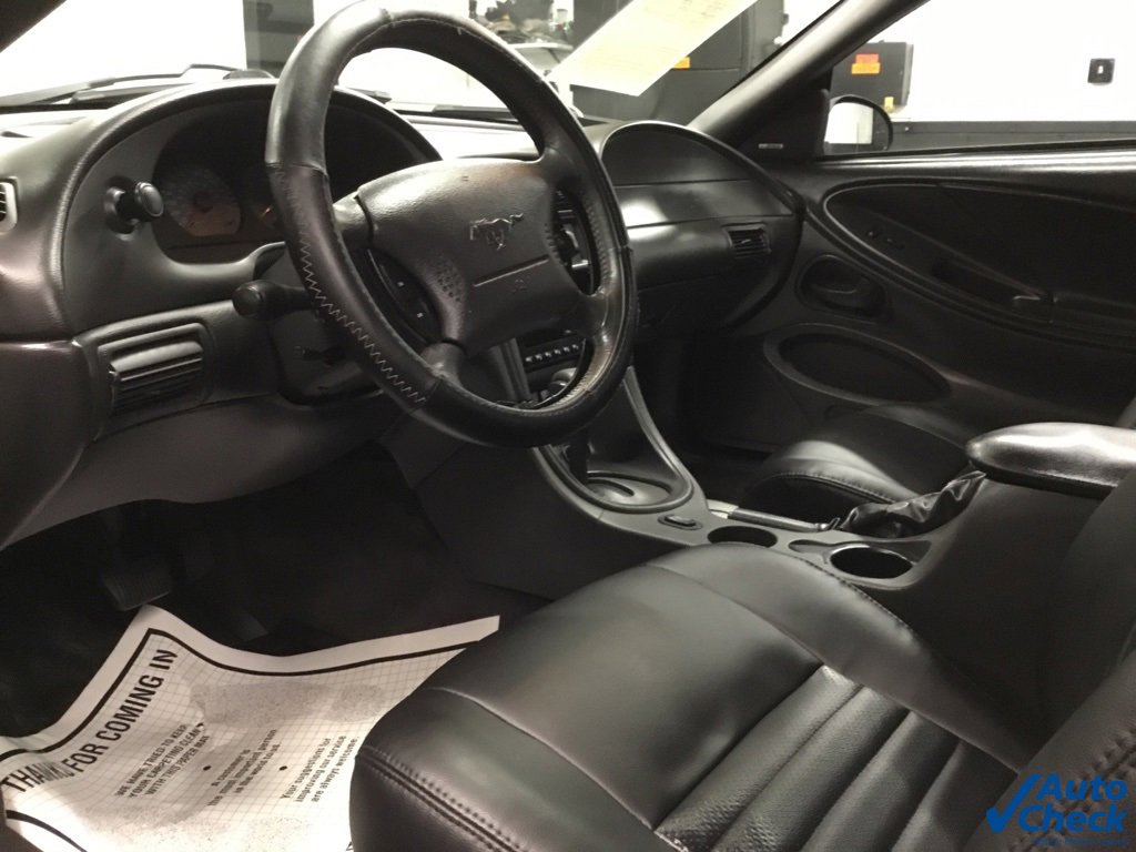 Used 2001 Ford Mustang GT image 31