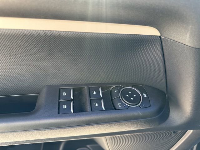 New 2025 Ford Bronco Sport Big Bend w/ Convenience Package image 18