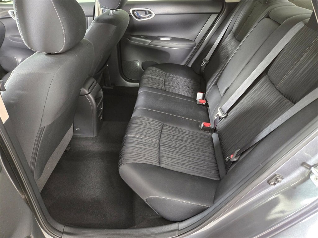 Used 2018 Nissan Sentra SV image 15