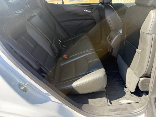 Used 2023 Chevrolet Equinox Premier AWD/4WD image 20