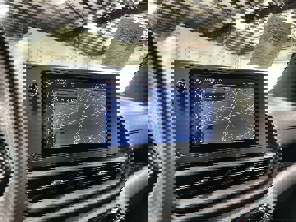 Used 2025 Chevrolet Silverado EV W/T image 31